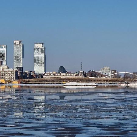 Sea & City View Home Near Nature Helsinki Extérieur photo
