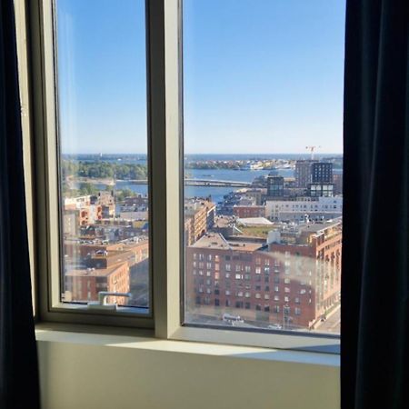 Sea & City View Home Near Nature Helsinki Extérieur photo